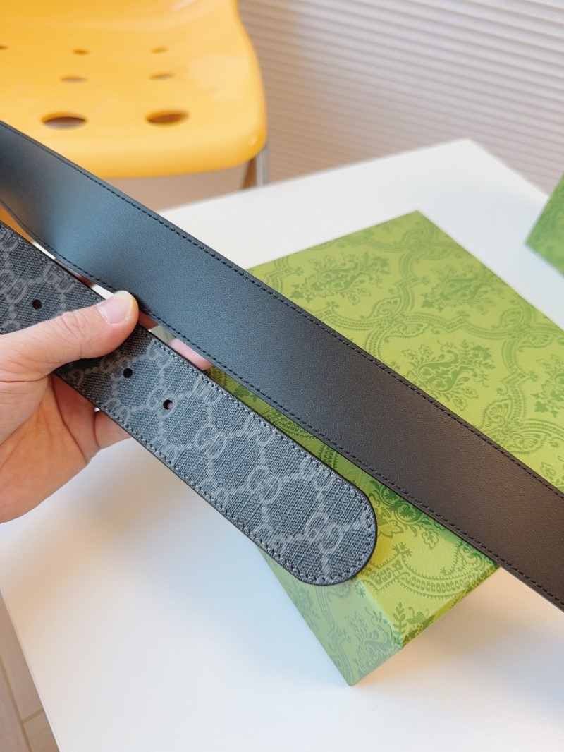 Gvc*1 belts